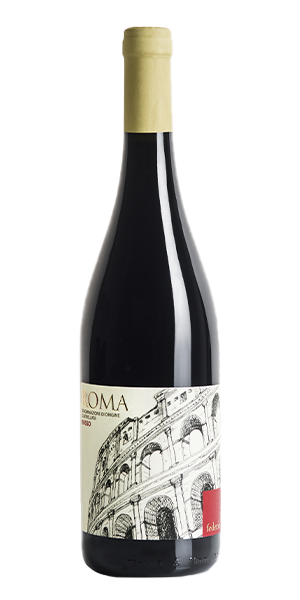 Roma DOC Rosso