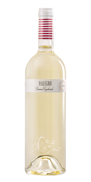 Fallegro Langhe DOC Favorita 2021
