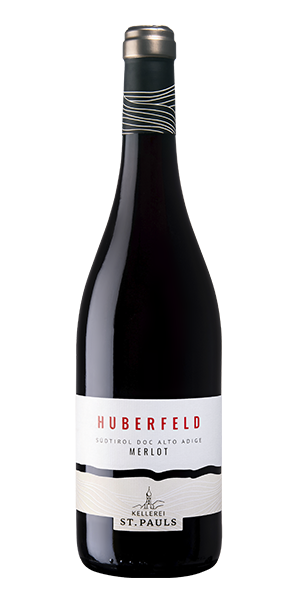 Huberfeld Merlot Alto Adige DOC 2023