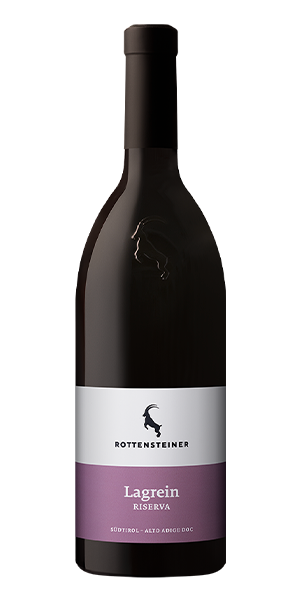 Lagrein Riserva Alto Adige DOC