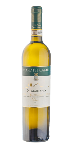 Salmariano Verdicchio Castelli di Jesi  Riserva Classico DOCG