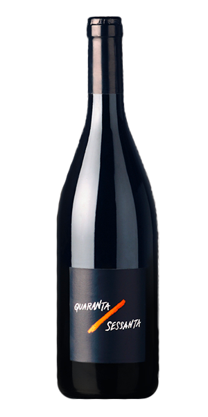 Quaranta/Sessanta Lazio IGT 2022