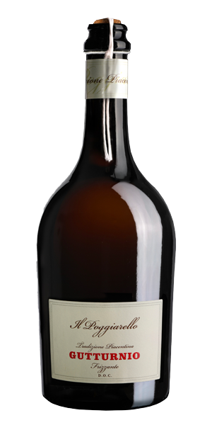 Gutturnio DOC Frizzante Gli Spaghi 2023