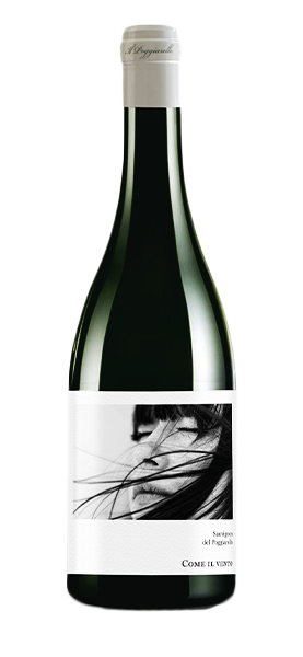 Sauvignon Emilia IGT "Come il Vento"