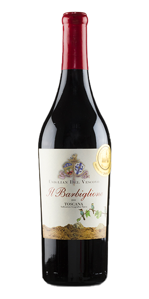 Il Barbiglione Toscana IGT
