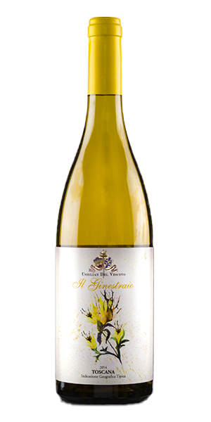 Il Ginestraio IGT Costa Toscana