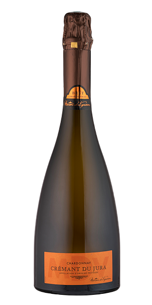 Cremant du Jura