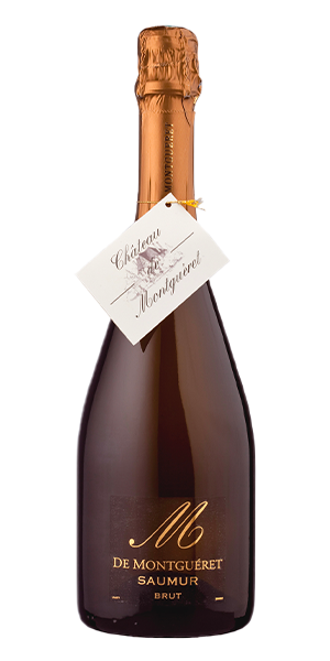M De Montgueret Saumur