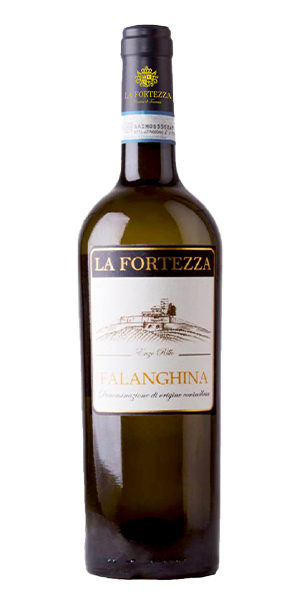 Falanghina del Sannio DOC Taburno