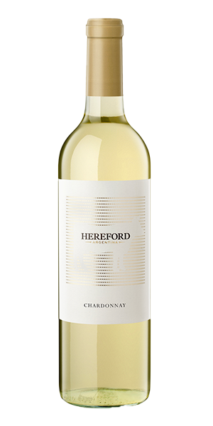 Hereford Chardonnay