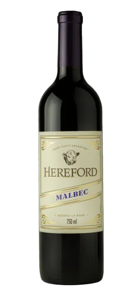 "Hereford" Malbec