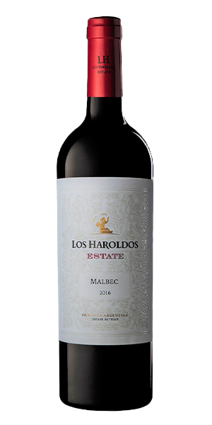 Malbec Los Haroldos Estate
