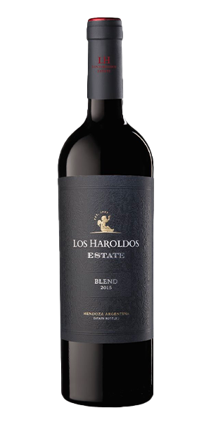 Los Haroldos Estate Blend