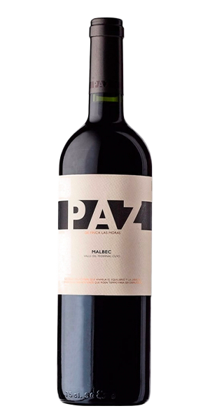 Las Moras Paz Malbec