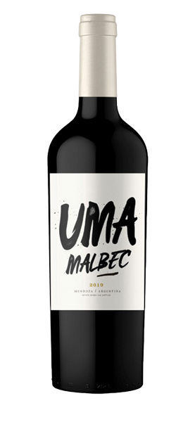 Uma Colección Malbec