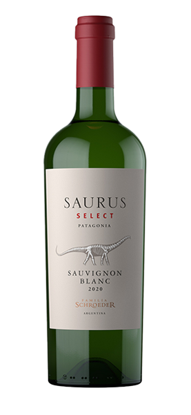 Image of "Saurus Select" Sauvignon Blanc 2022070