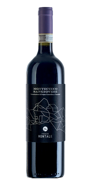 Montecucco Sangiovese DOCG