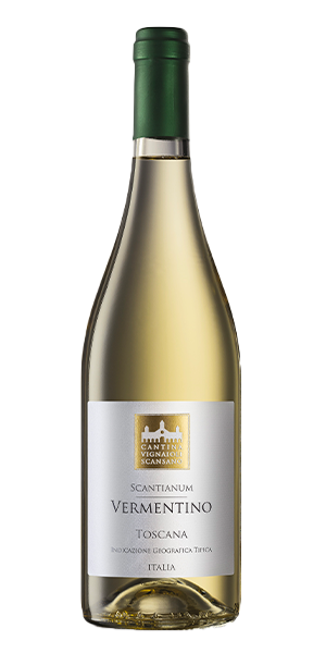 Vermentino Toscana IGT