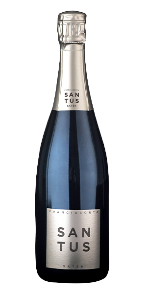 Franciacorta Satà©n DOCG millesimato