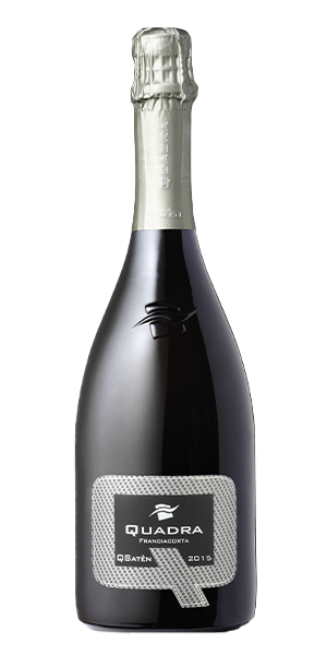 Franciacorta DOCG Qsaten Millesimato