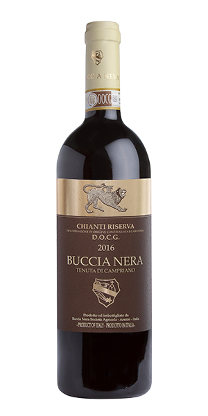 Chianti Riserva DOCG Tenuta Di Campriano