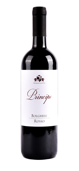 Image of Principe Bolgheri DOC