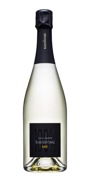 Champagne Blanc de Barfontarc