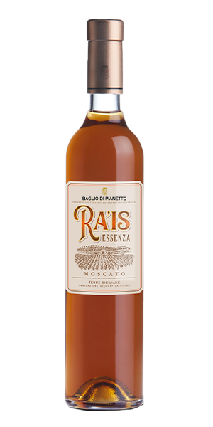 Ra'is Moscato Terre Siciliane IGT