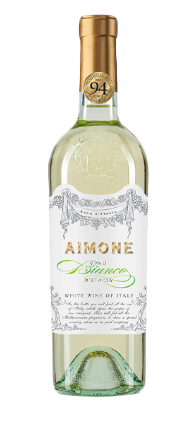Aimone Vino Bianco d'Italia