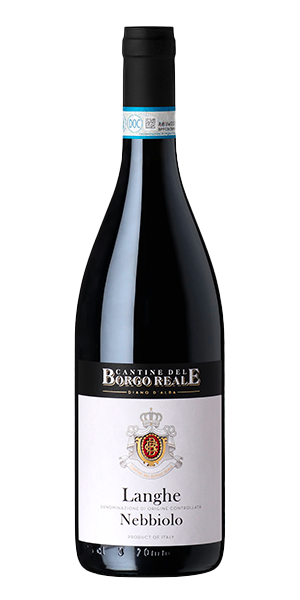 Nebbiolo Langhe DOC