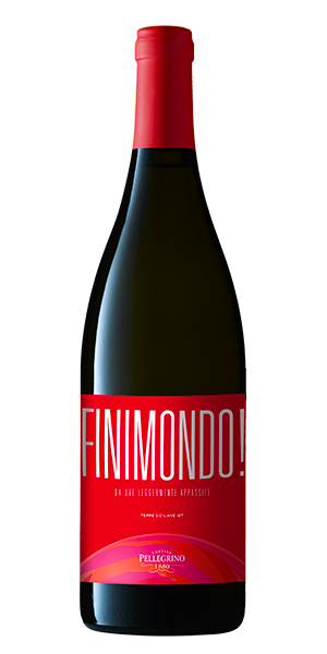 Finimondo! Nero d'Avola Sicilia DOC 2020