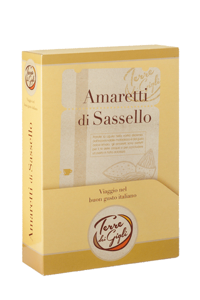 Amaretti di Sassello
