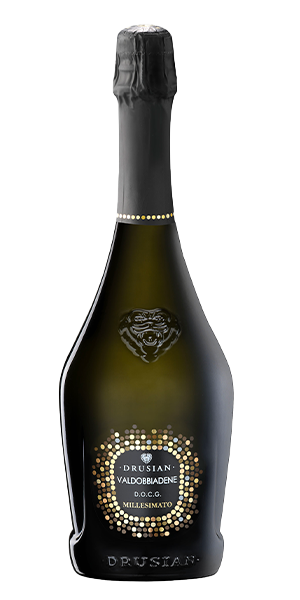 Prosecco Valdobbiadene DOCG Dry Millesimato