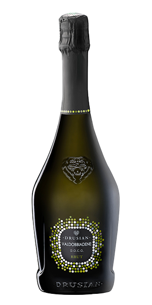 Prosecco Valdobbiadene Superiore DOCG Brut