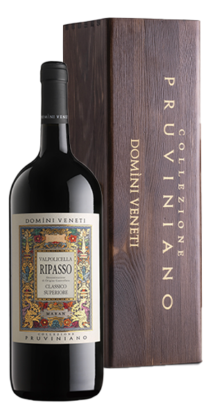 Magnum Valpolicella Ripasso DOC Classico Superiore