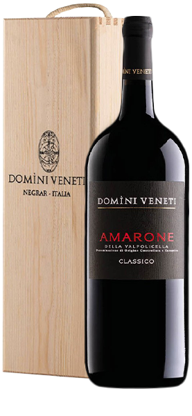 Magnum Amarone della Valpolicella DOCG Classico