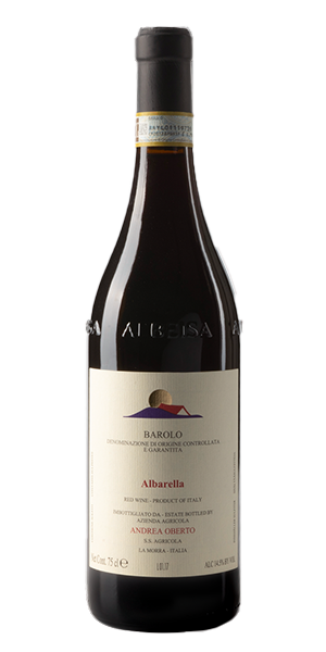 Barolo DOCG 'Albarella