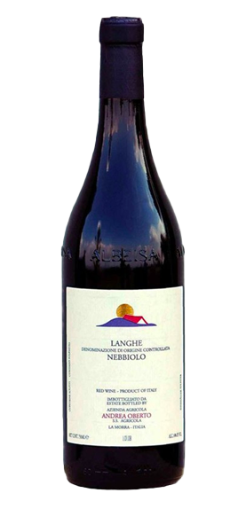 Langhe Nebbiolo DOC