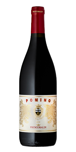Image of Pomino Pinot Nero DOC 2022070