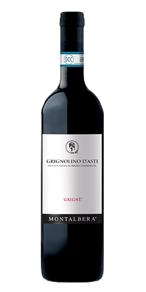 Grignolino d'Asti DOC Grigné 2024