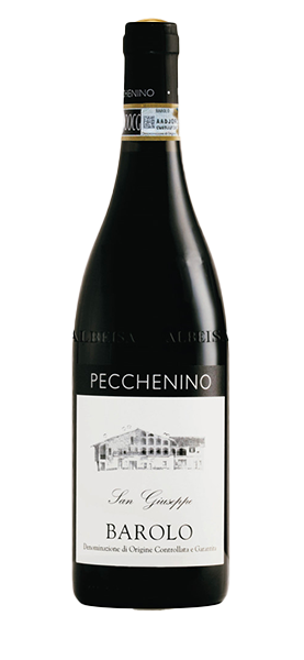 Barolo DOCG San Giuseppe