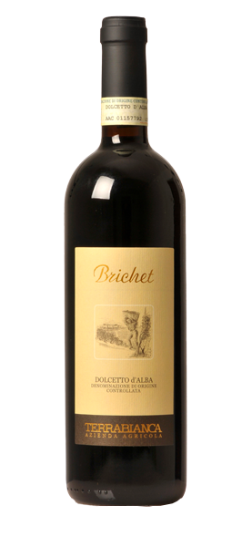 Brichet Dolcetto d'Alba DOC