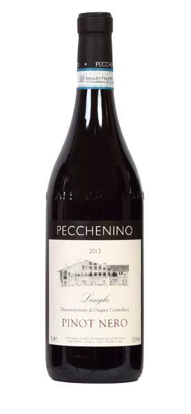 Langhe DOC Pinot Nero