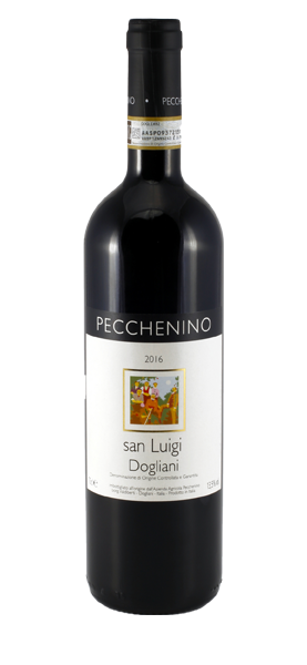 San Luigi Dogliani DOCG
