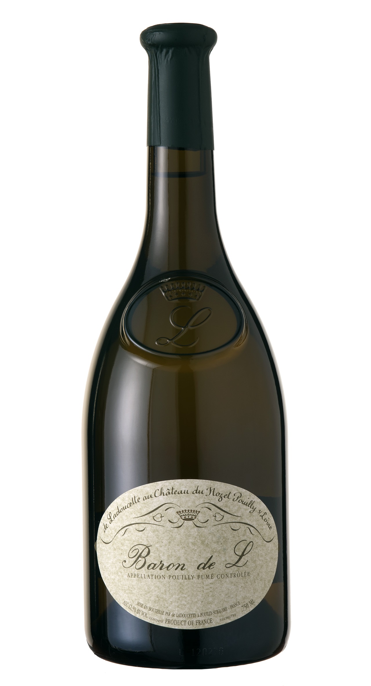 Baron de L Pouilly Fumà©  2019