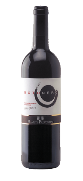 Botonero Terrazze Retiche di Sondrio IGT