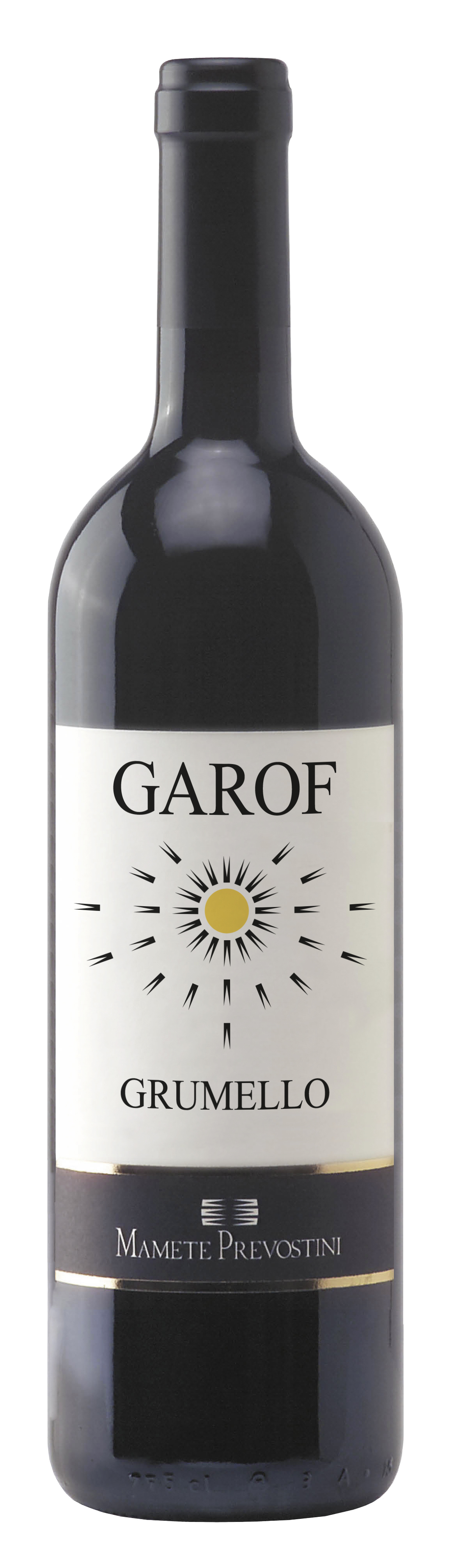 GAROF Valtellina Superiore Grumello DOCG 2021