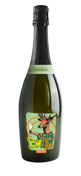 Prosecco DOC Biologico Brut