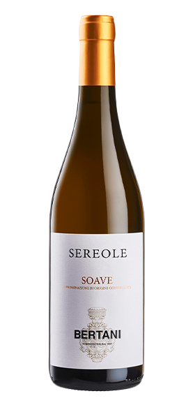 Sereole Soave DOC 2021