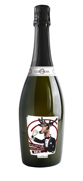 Valdobbiadene Prosecco Superiore DOCG Extra Dry